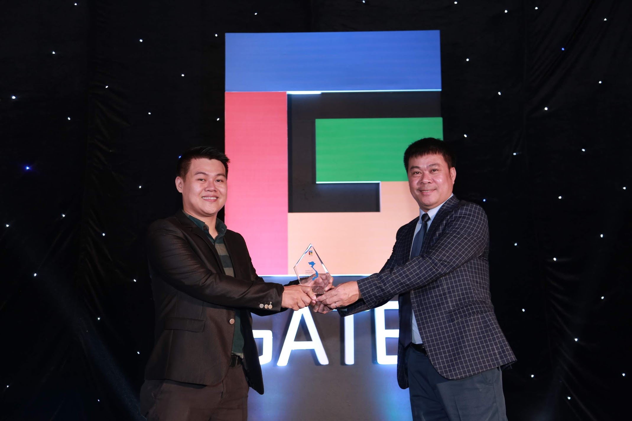 Hội nghị GATES Việt Nam 2019: Cơ hội kết nối giữa đối tác kênh và các hãng công nghệ để thúc đẩy xu thế CHUYỂN ĐỔI SỐ