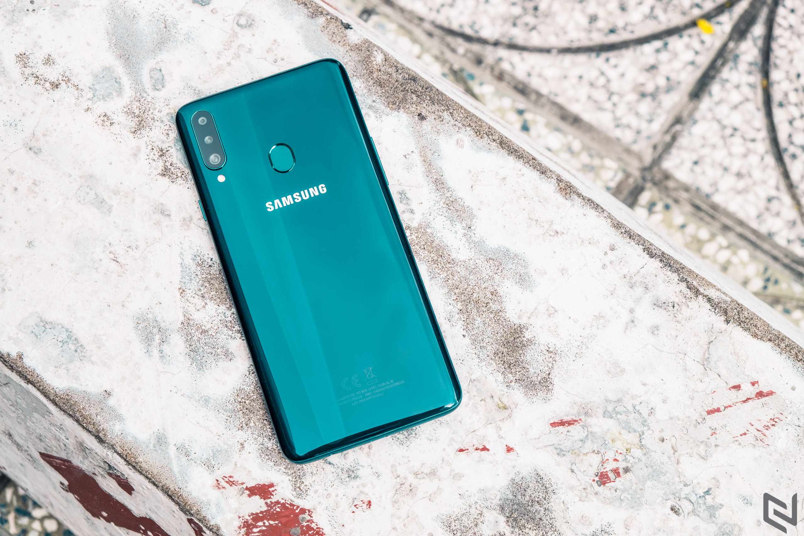 Samsung tung ưu đãi hấp dẫn cho dòng smartphone Galaxy A nhân dịp Tết Nguyên Đán 2020
