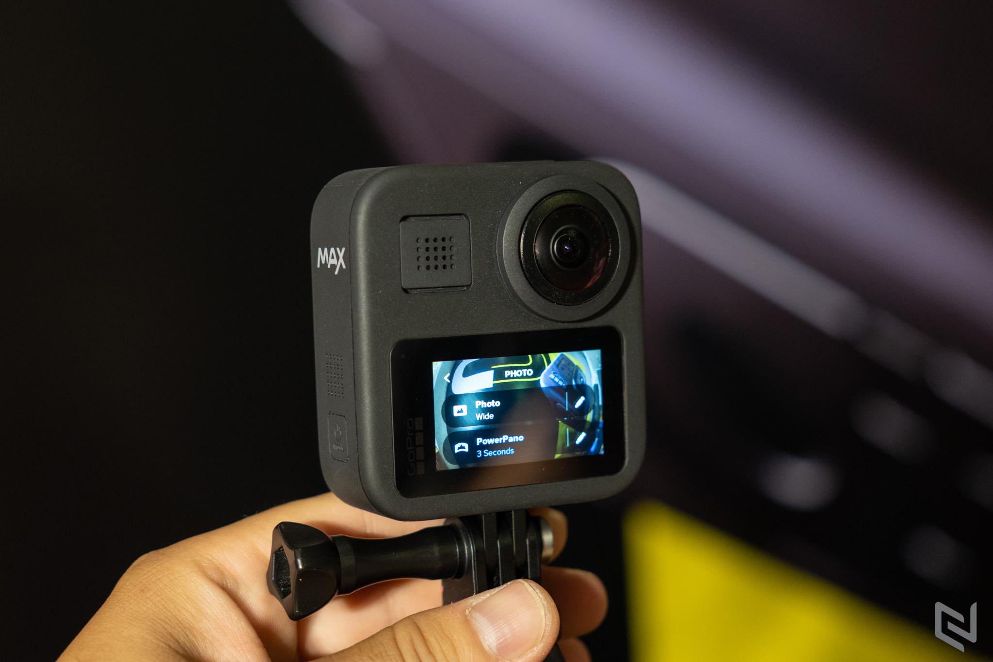 GoPro chính thức giới thiệu HERO8 BLACK, MOD và MAX tại Việt Nam