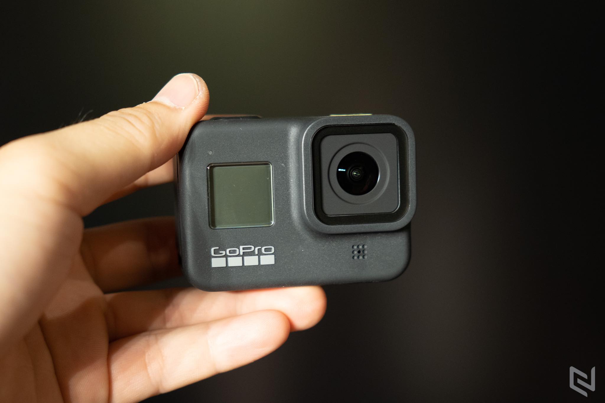 Hero 8 Black lập kỷ lục của GoPro, mảng camera hành trình vẫn chưa bị smartphone đánh bại