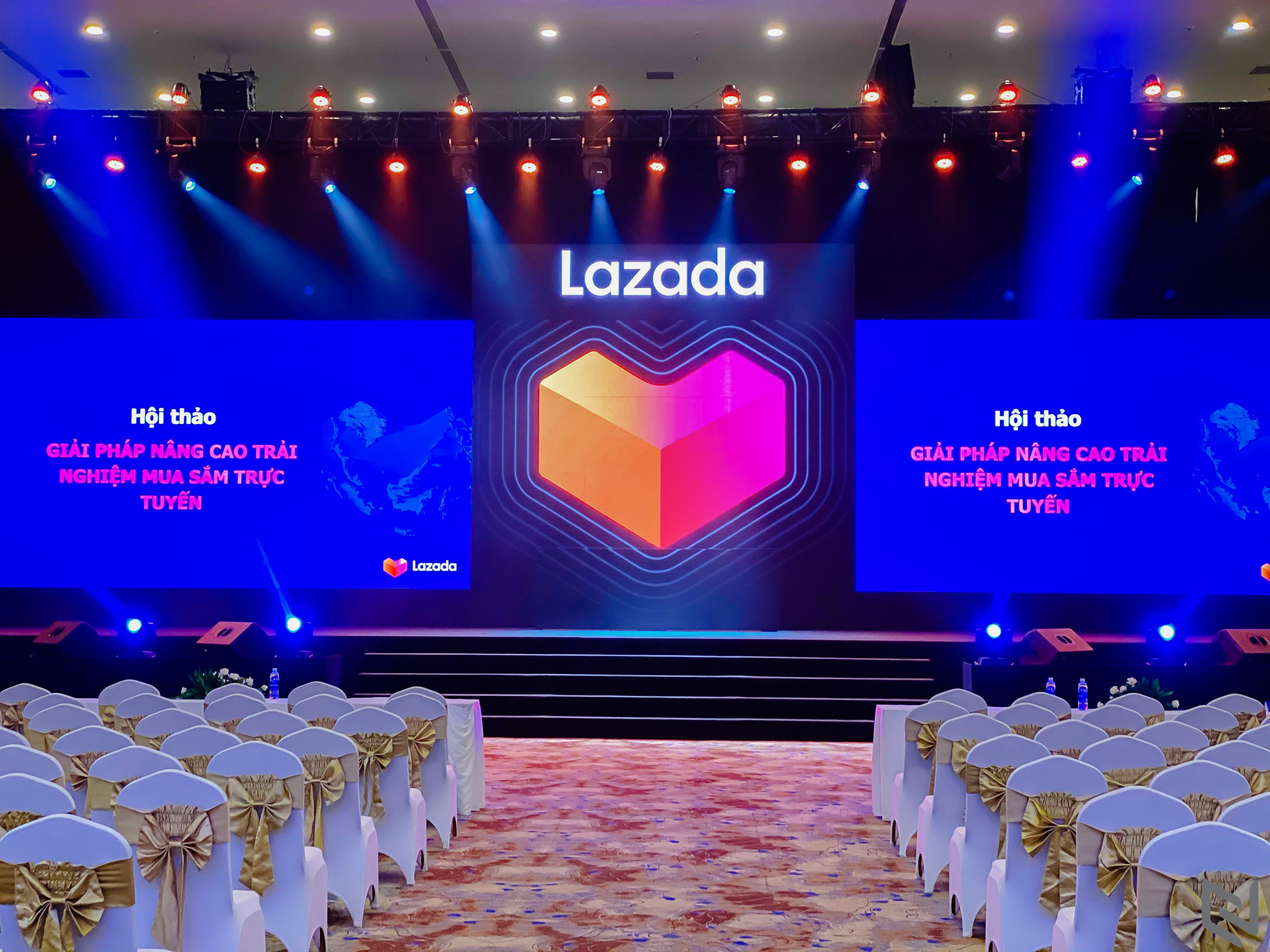 Lazada công bố giải pháp toàn diện giúp nâng cao trải nghiệm mua sắm trực tuyến cho người dùng