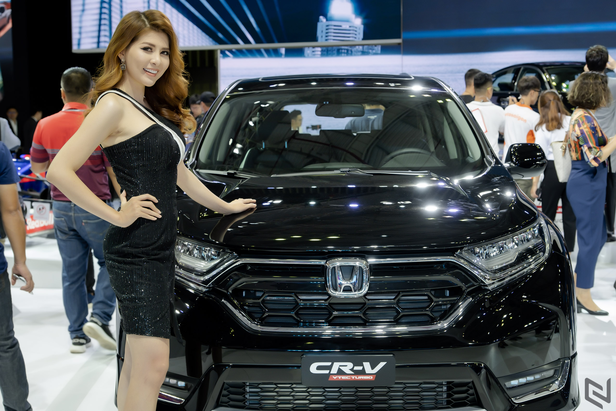 Lỗi túi khí, Honda Việt Nam triệu hồi Civic và CR-V