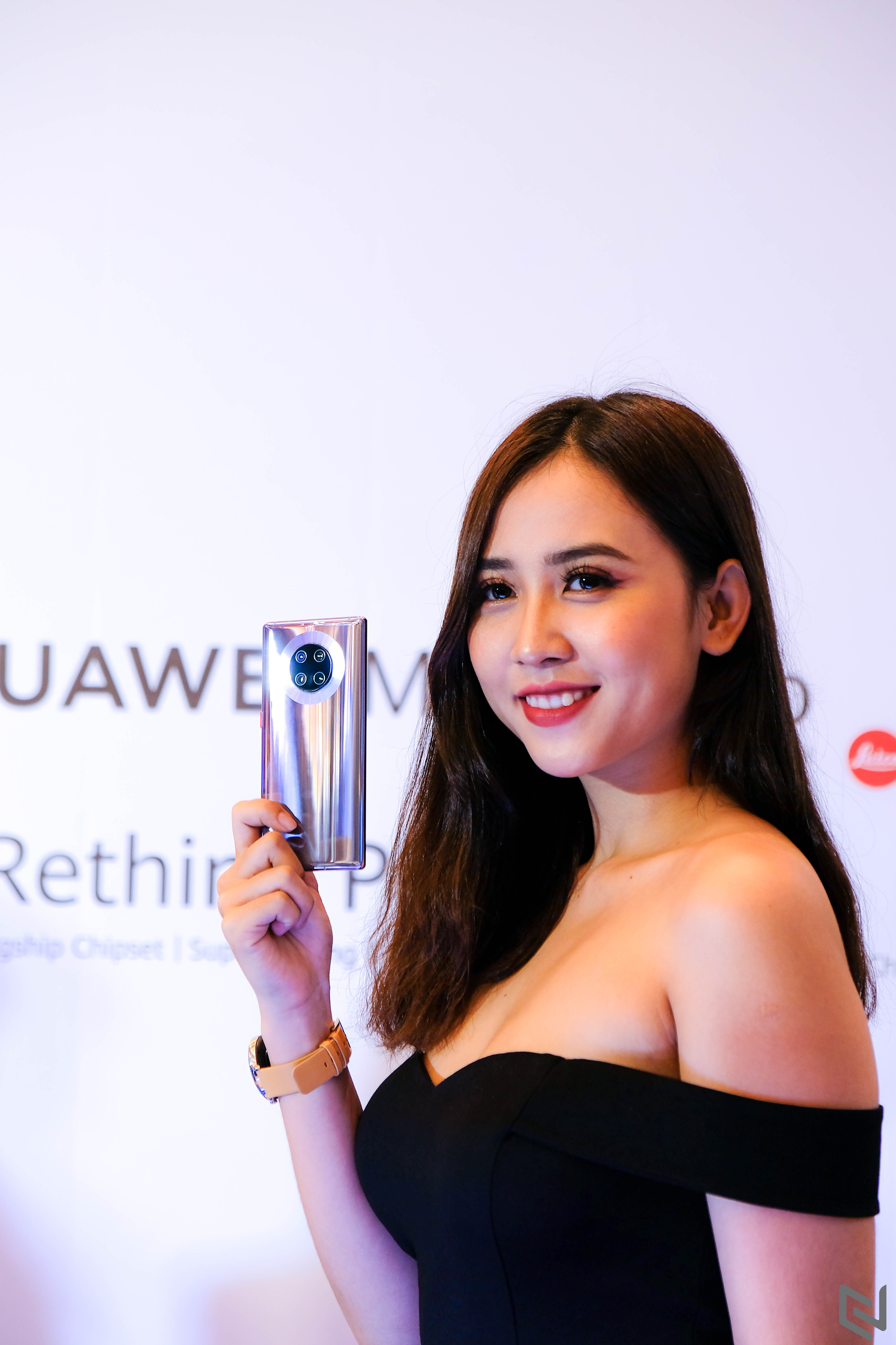 Huawei sẽ bán Mate 30 Pro tại Việt Nam trong thời gian tới
