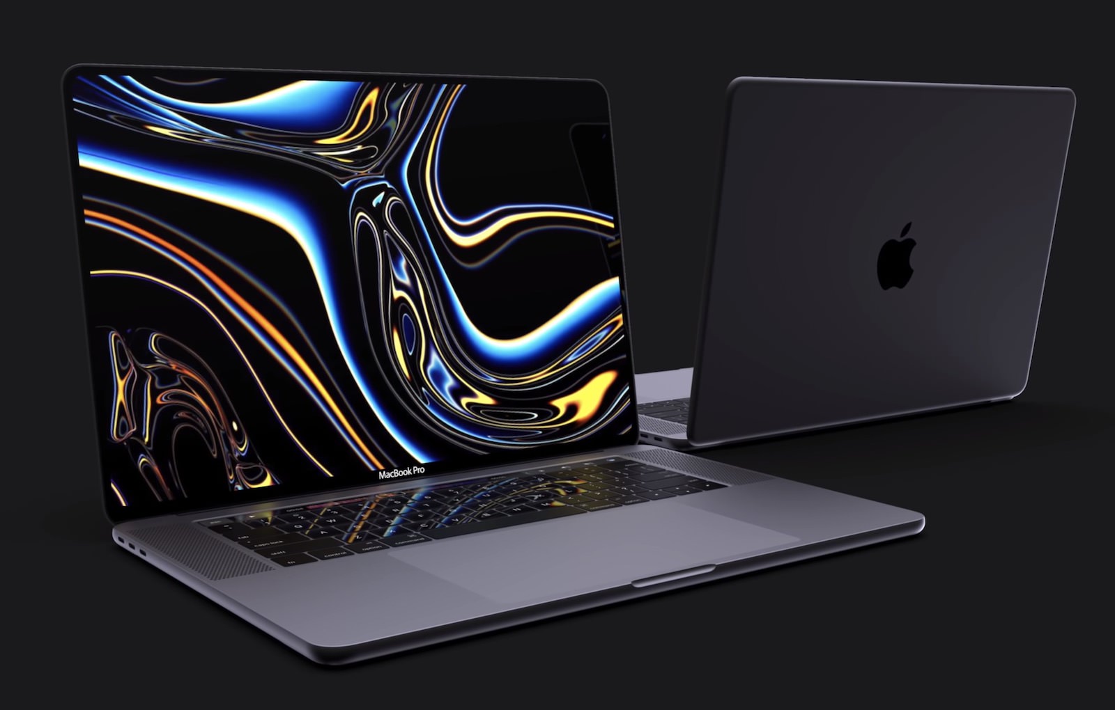 Apple có thể đang phát triển một tính năng "Pro" cho phép tăng tốc MacBook