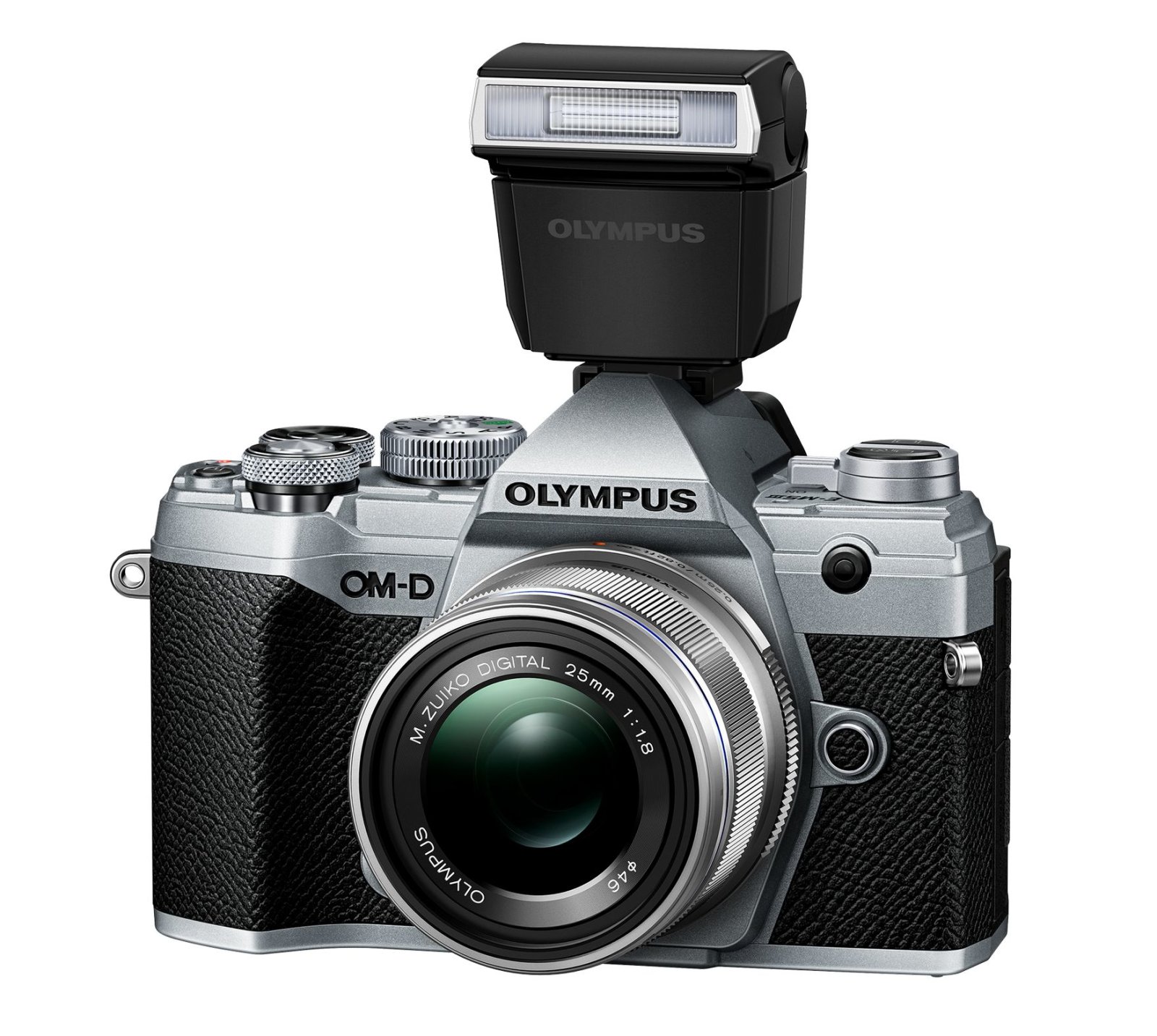 Olympus ra mắt máy ảnh OM-D E-M5 Mark III với thiết kế nhỏ gọn và tốc độ chụp nhanh