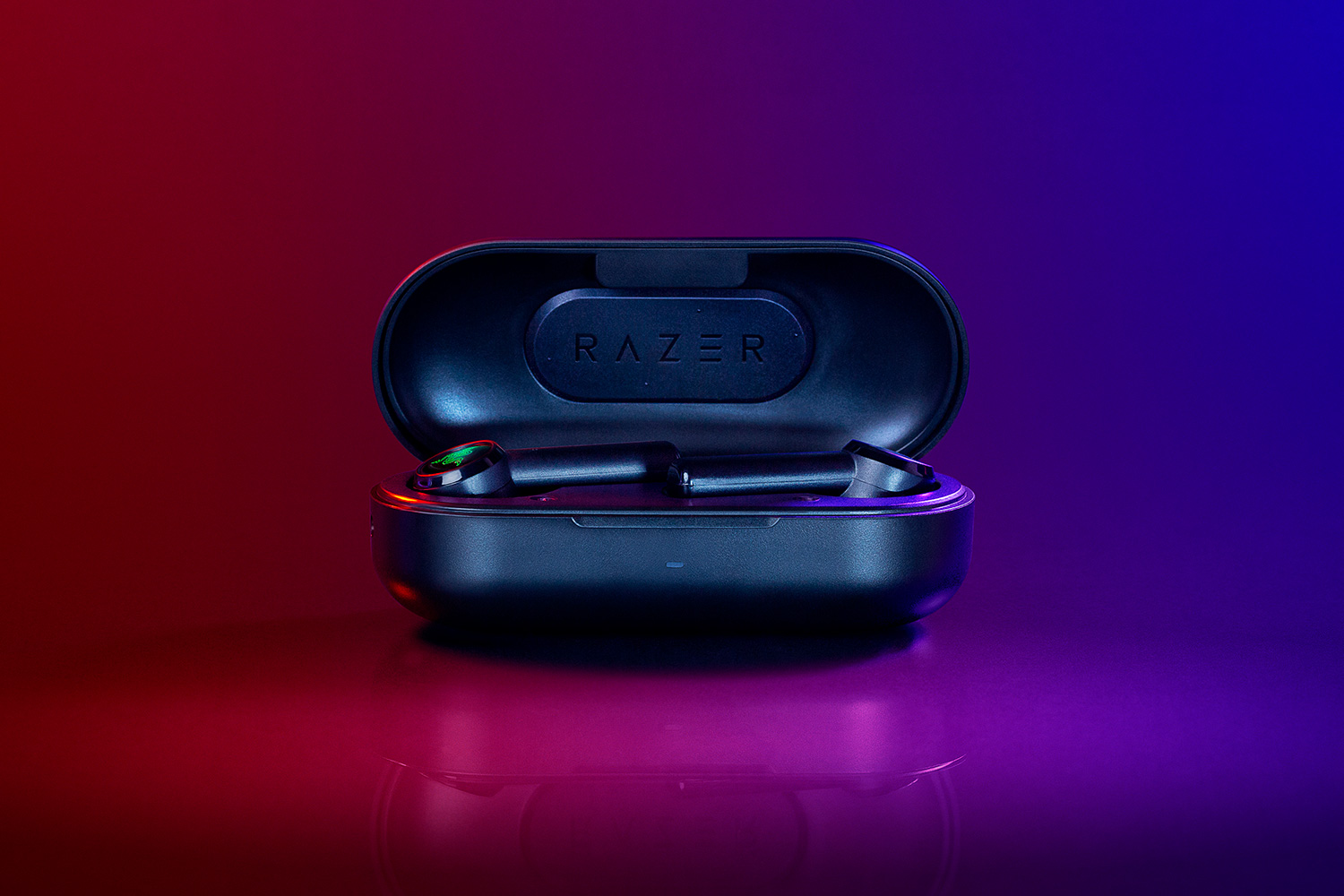 Razer ra mắt tai nghe true wireless có độ trễ thấp nhắm tới việc chơi game trên Android