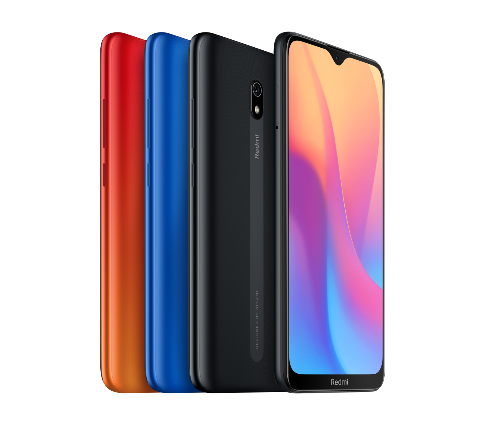 Xiaomi ra mắt smartphone pin khủng Redmi 8A tại Việt Nam, giá 2.5 triệu