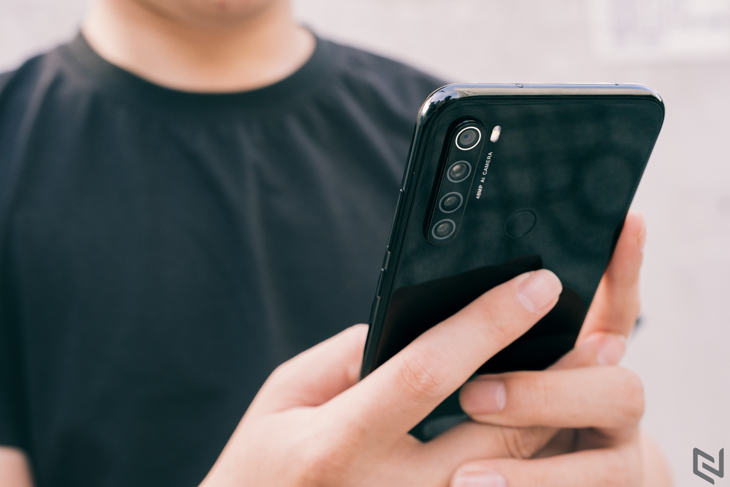 Trên tay Redmi Note 8: Camera đỉnh, chiến game mạnh mẽ với giá chỉ từ 3,990,000 VND