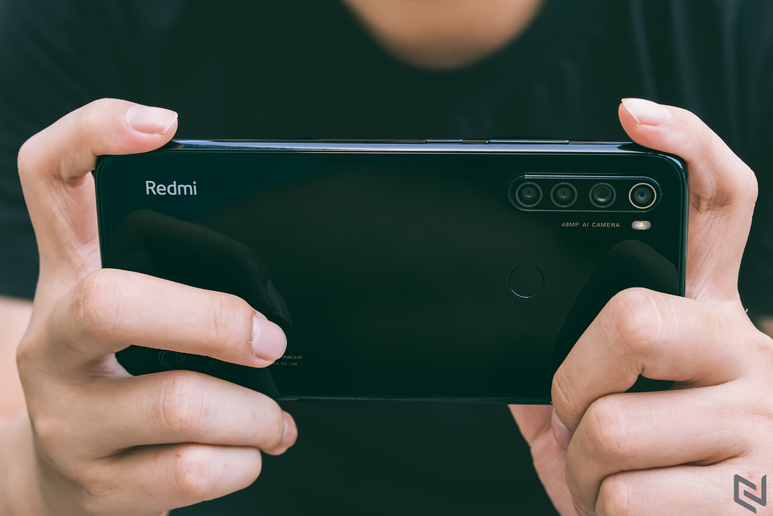 Trên tay Redmi Note 8: Camera đỉnh, chiến game mạnh mẽ với giá chỉ từ 3,990,000 VND