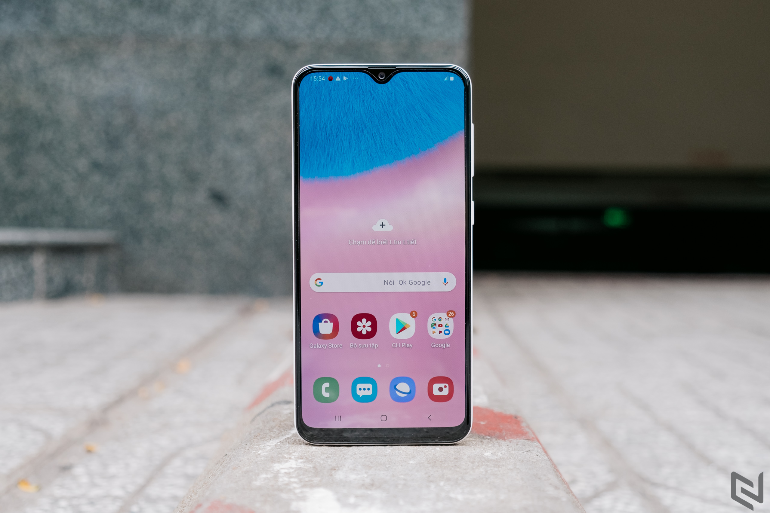 Apple đã vượt qua Samsung về doanh số smartphone trong quý 4 2019