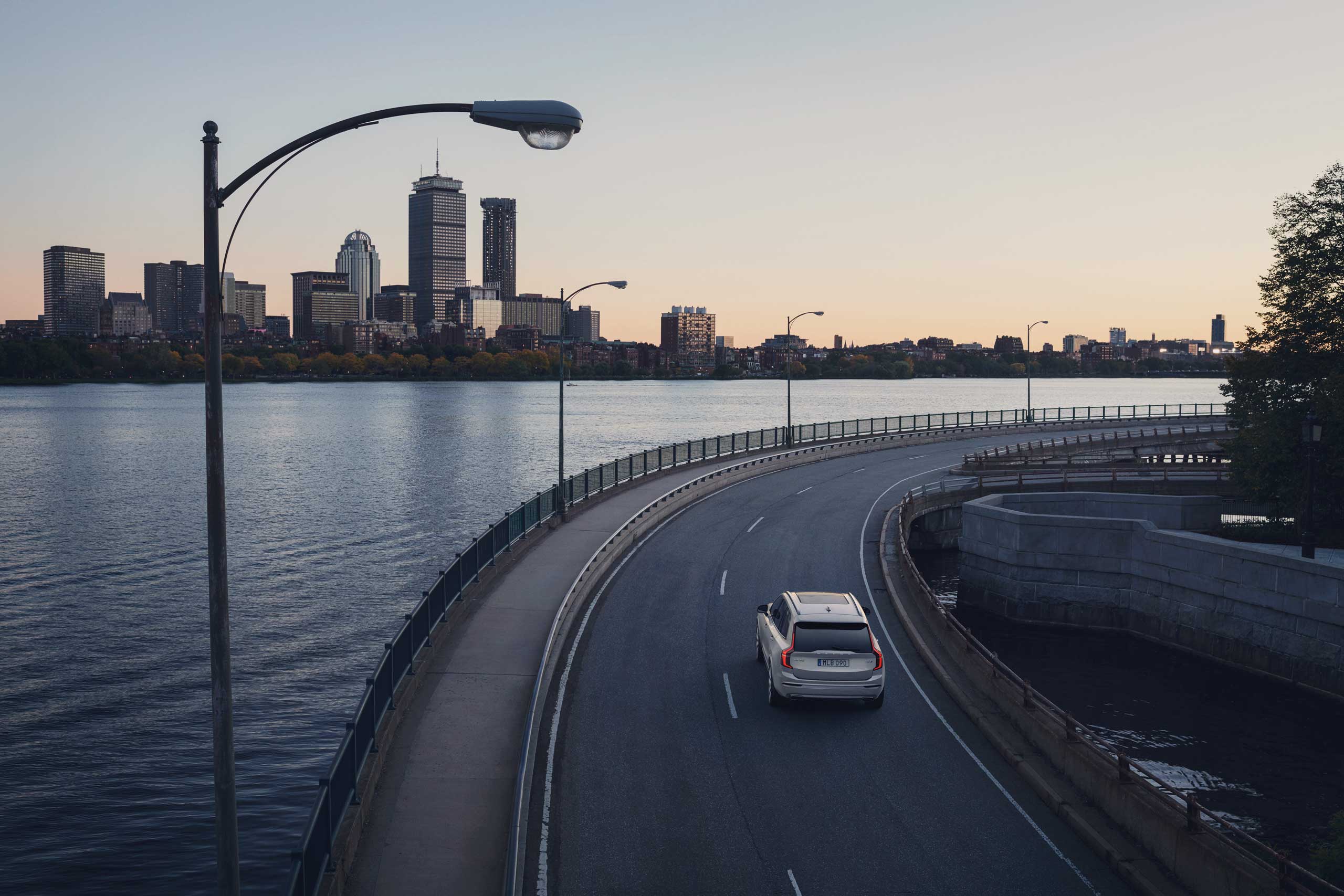 Volvo mang “The Convergence – sự hội tụ tinh hoa Thụy Điển” đến Vietnam Motor Show 2019