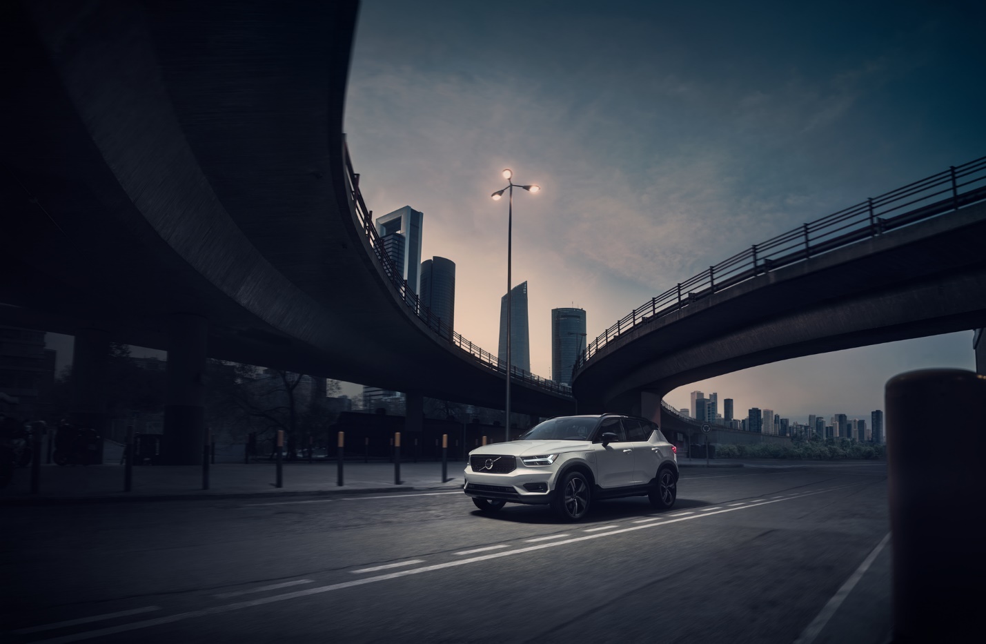 Volvo mang “The Convergence – sự hội tụ tinh hoa Thụy Điển” đến Vietnam Motor Show 2019