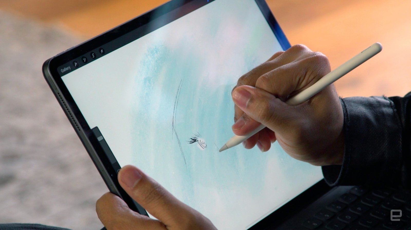 Adobe có thể sẽ giới thiệu ứng dụng Illustrator cho iPad vào tháng 11 này