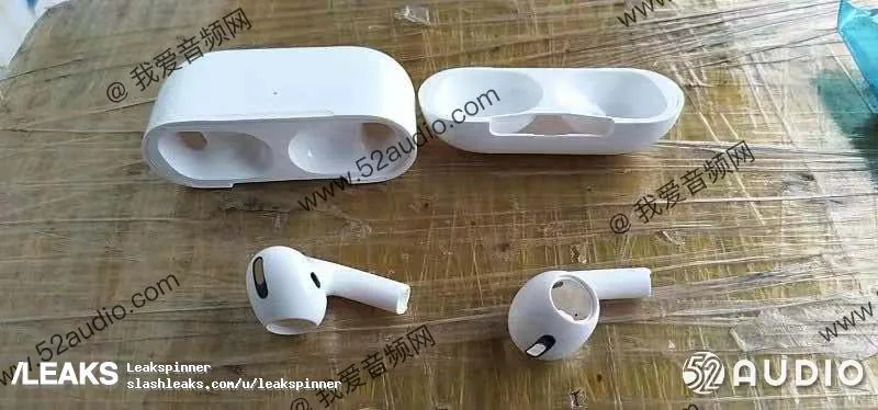 airpod 3