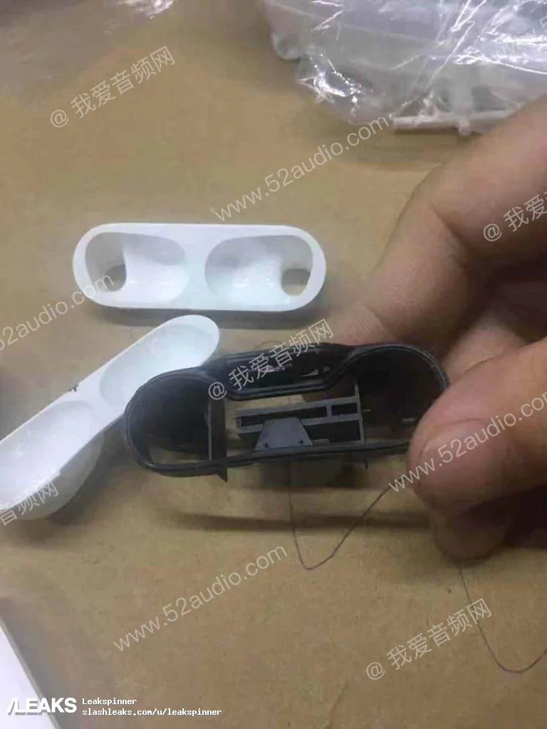 airpod 3