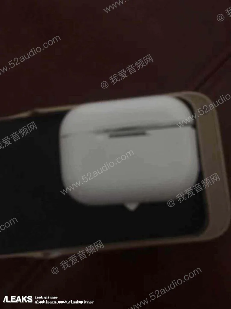 airpod 3