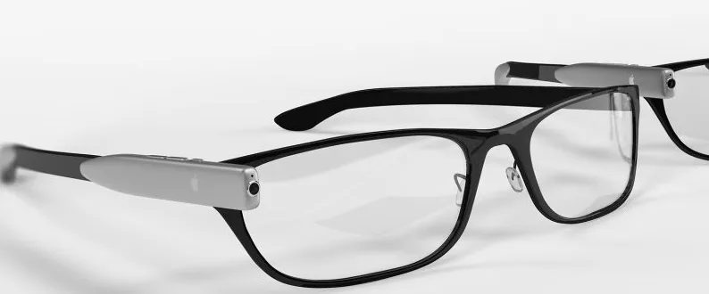kính AR của Apple