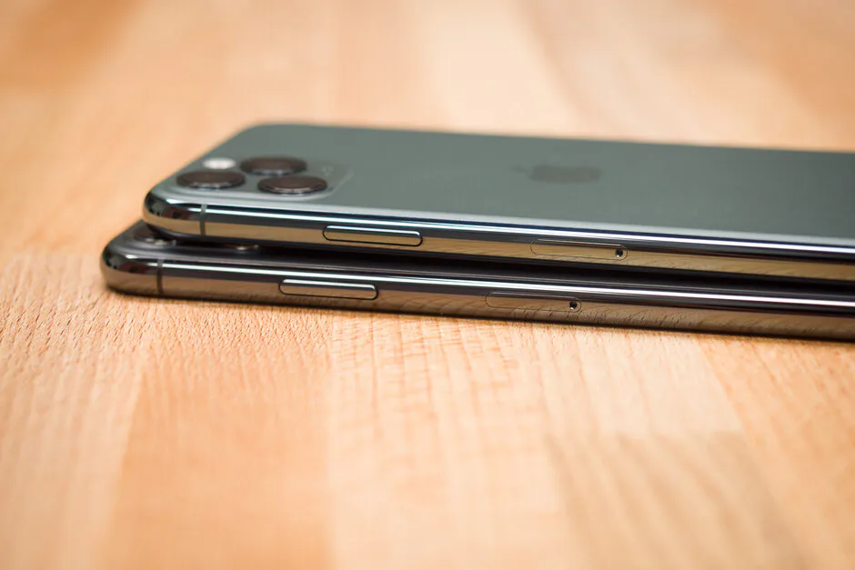 Đừng mua iPhone của năm nay vì 2020, iPhone sẽ có màn lột xác
