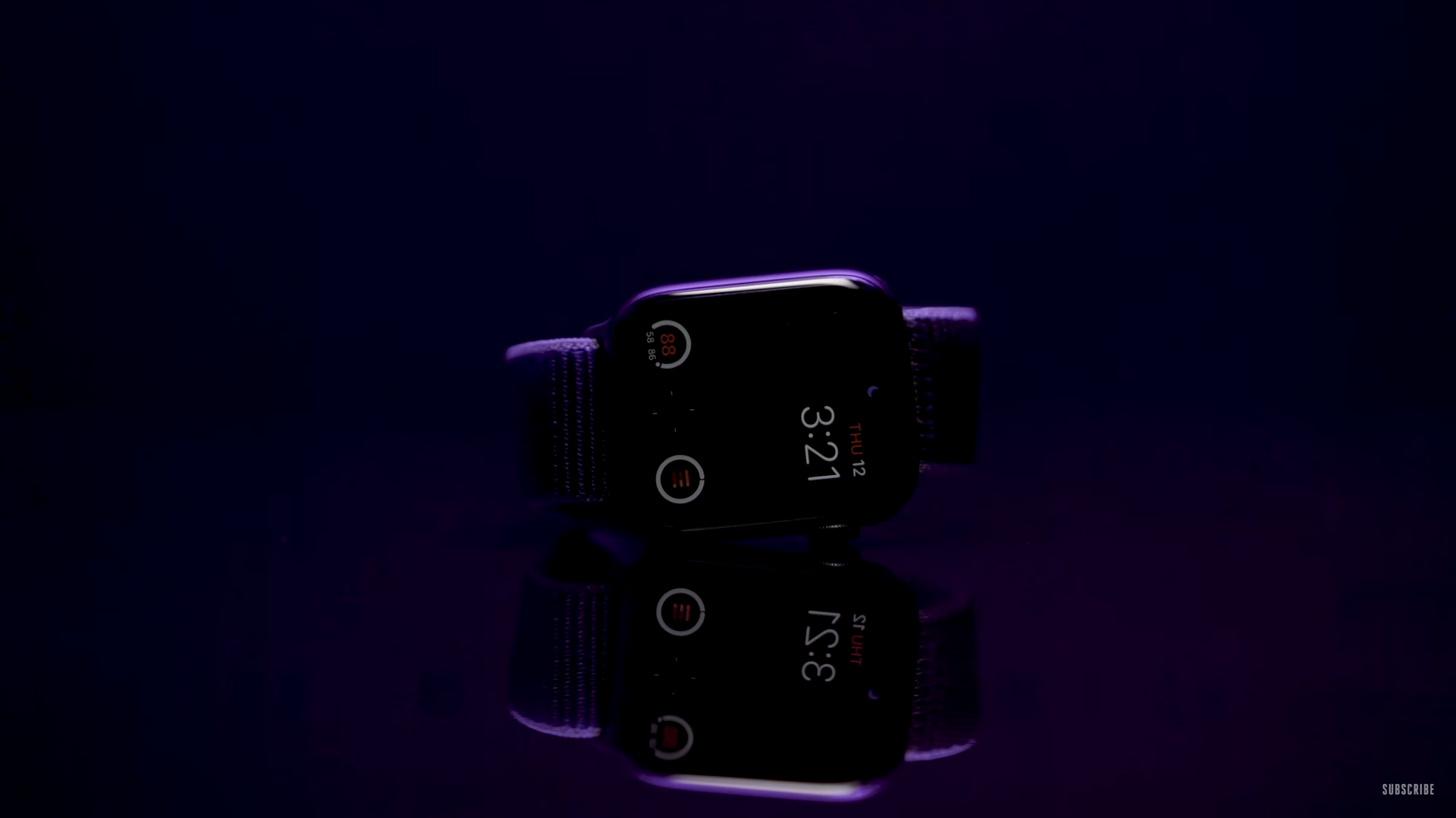 Apple Watch Series 5 có thể sẽ có bản (Product) RED vào năm sau