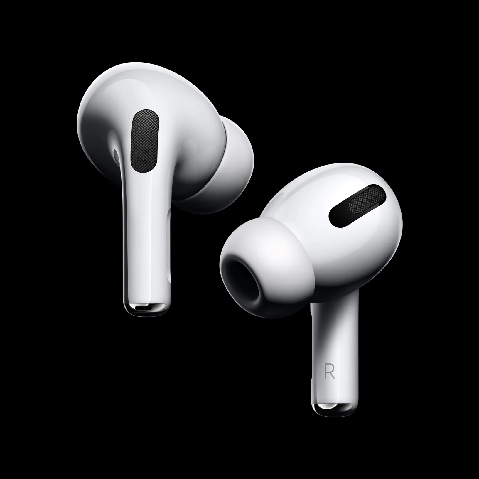 Apple chính thức ra mắt tai nghe AirPods Pro và sẽ bắt đầu bán vào 30/10