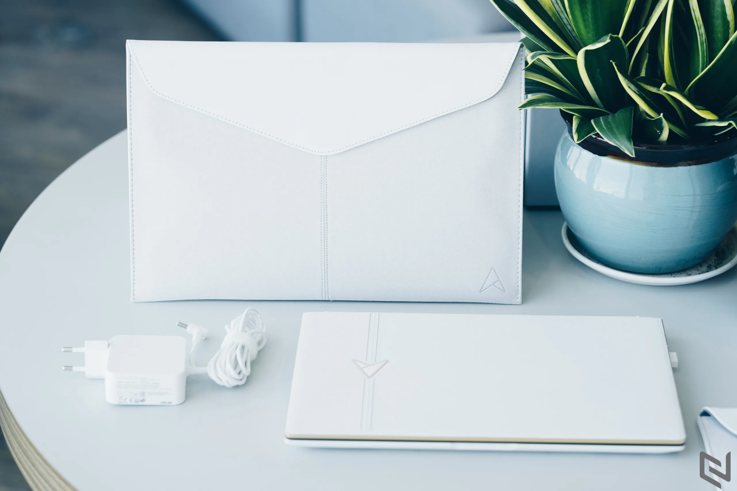 Cận cảnh 2 siêu phẩm ZenBook sẽ trình làng tại ASUS Expo 2019