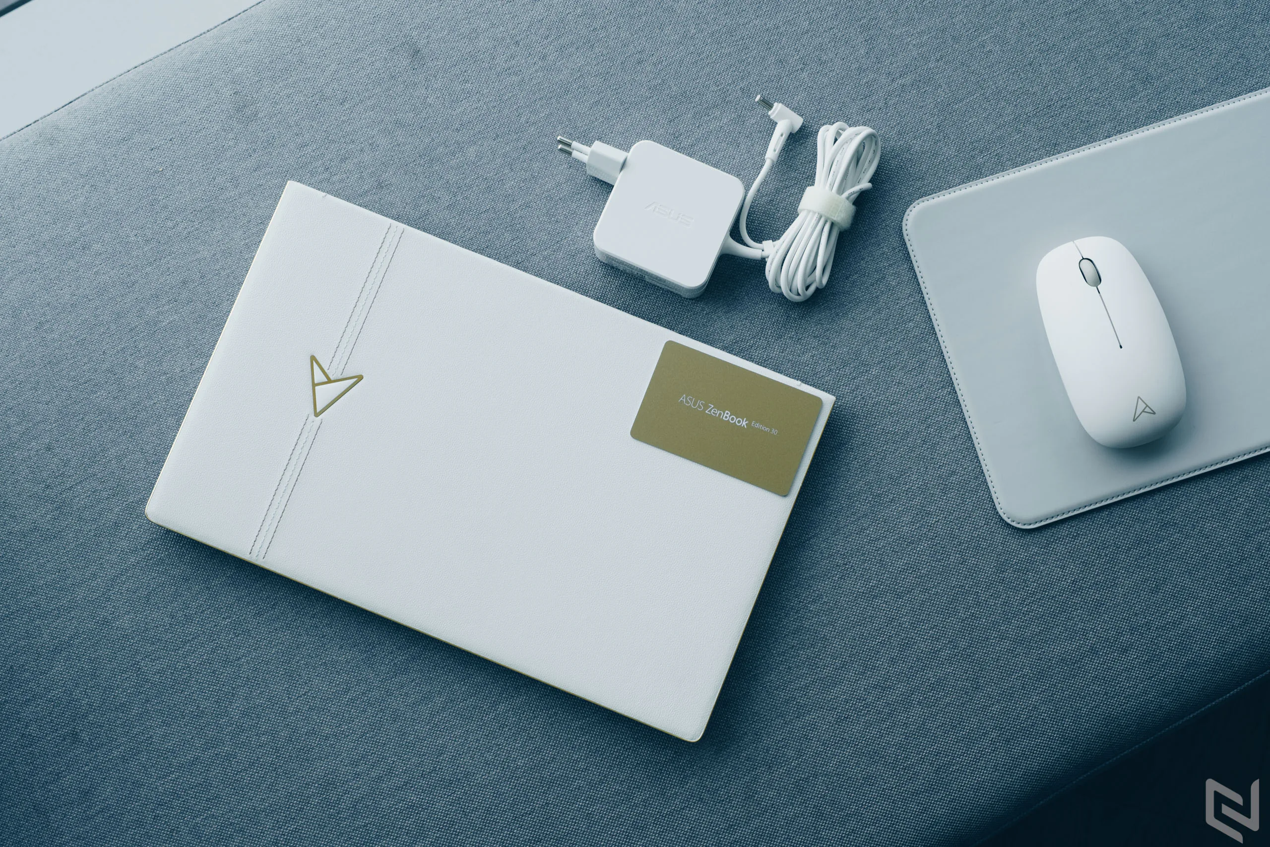 Cận cảnh 2 siêu phẩm ZenBook sẽ trình làng tại ASUS Expo 2019