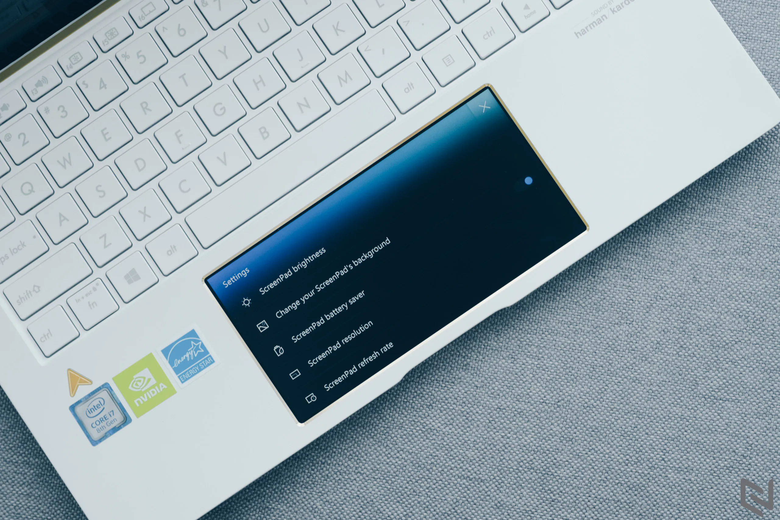 Cận cảnh 2 siêu phẩm ZenBook sẽ trình làng tại ASUS Expo 2019