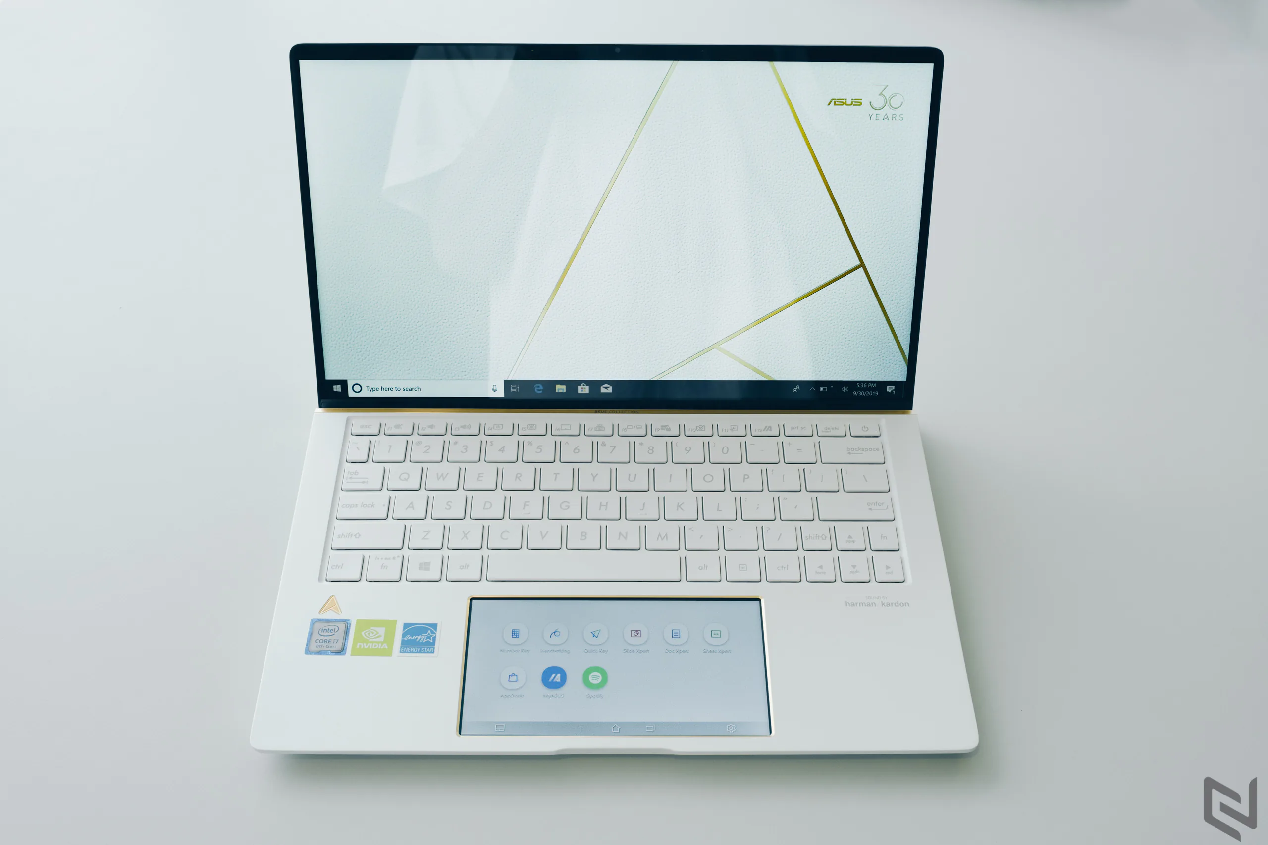Cận cảnh 2 siêu phẩm ZenBook sẽ trình làng tại ASUS Expo 2019