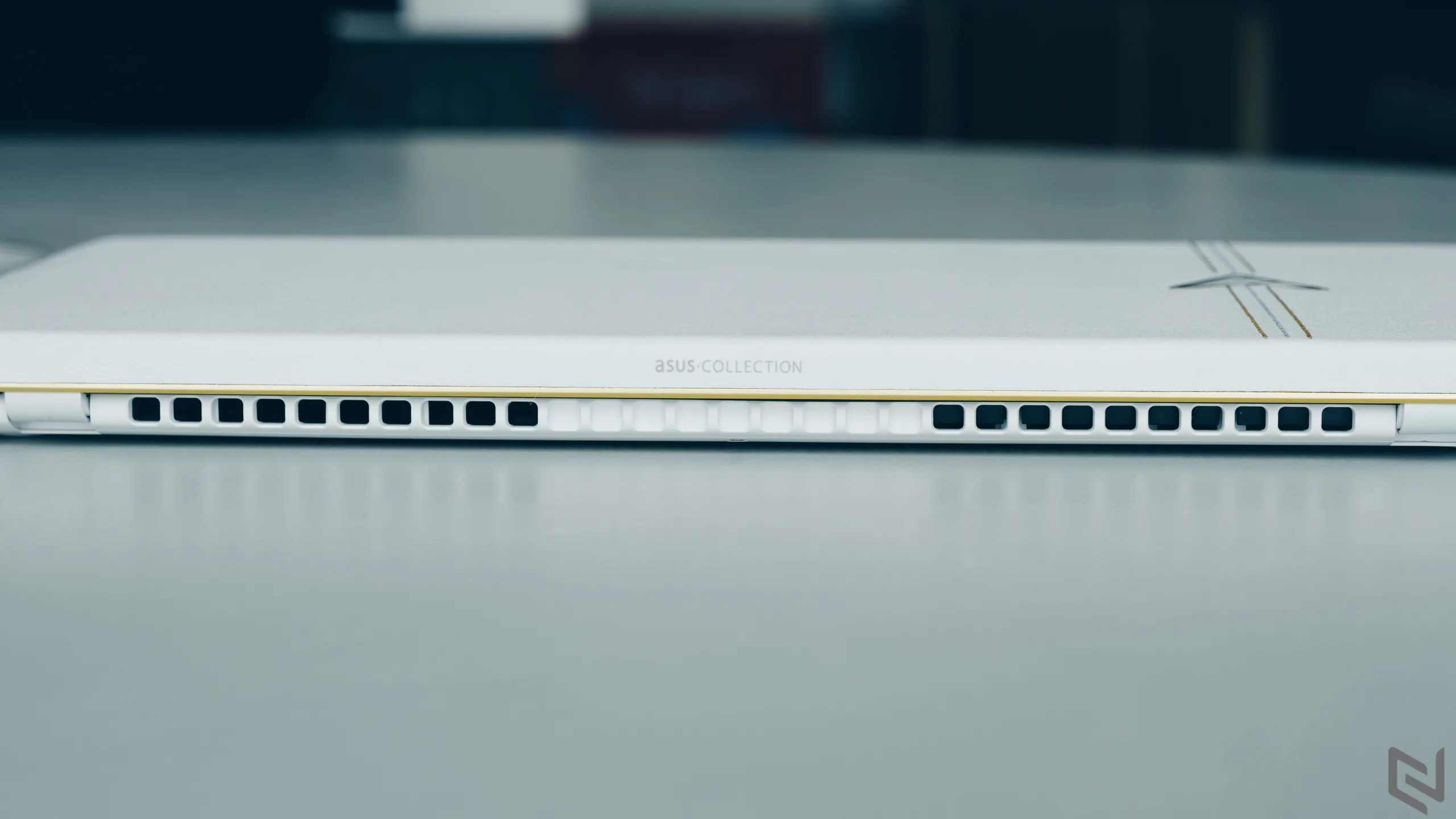 Cận cảnh 2 siêu phẩm ZenBook sẽ trình làng tại ASUS Expo 2019