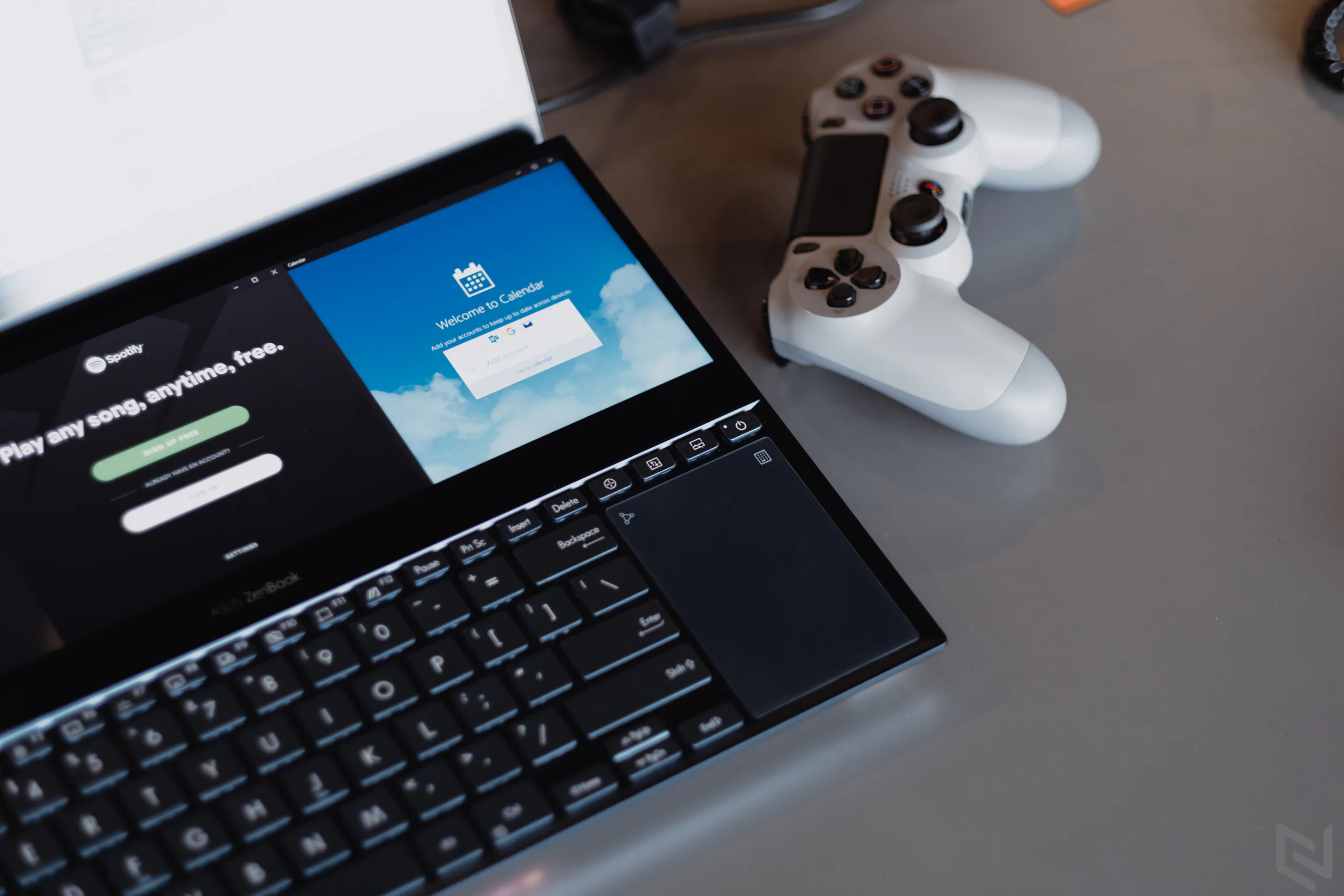 Cận cảnh 2 siêu phẩm ZenBook sẽ trình làng tại ASUS Expo 2019