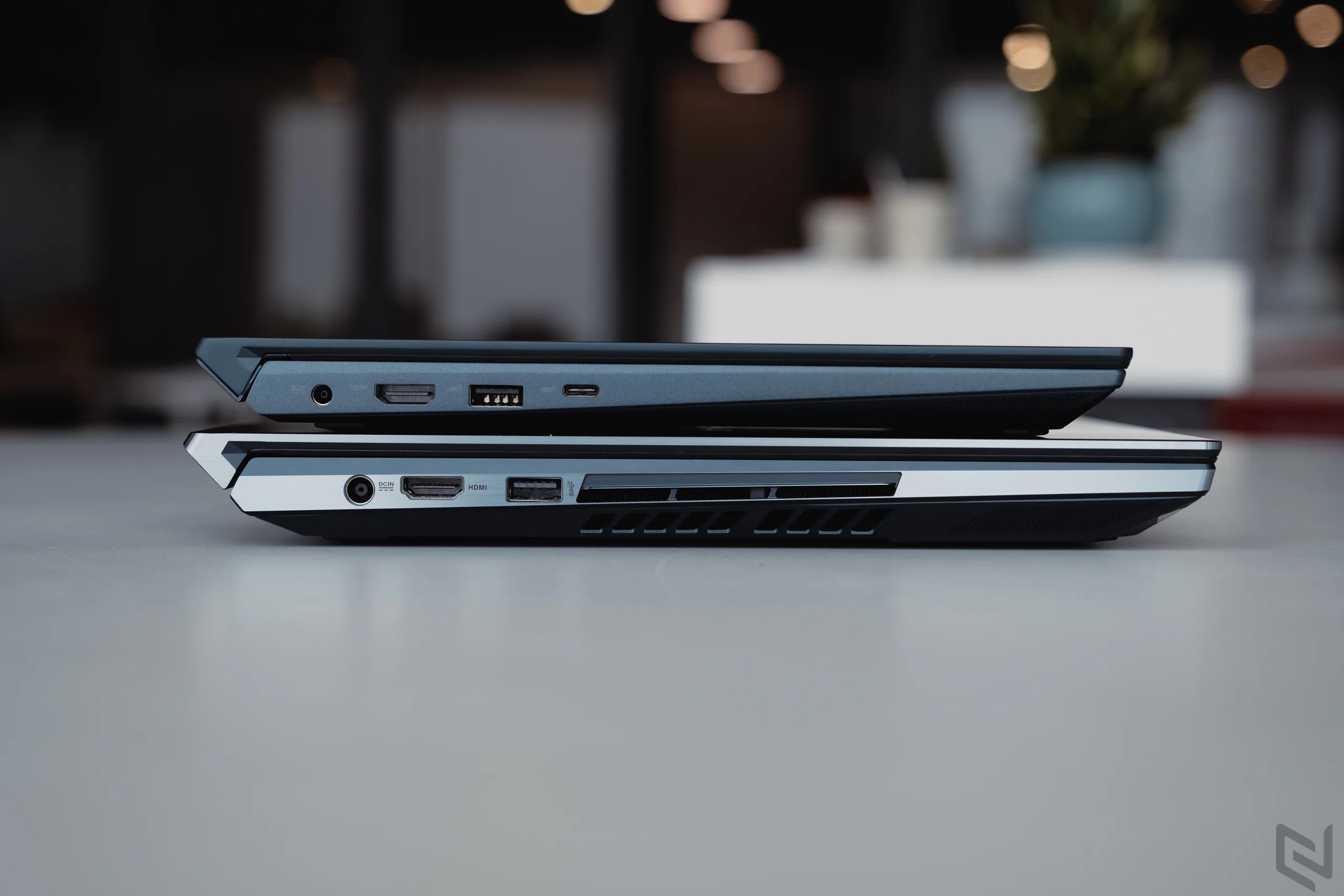 Cận cảnh 2 siêu phẩm ZenBook sẽ trình làng tại ASUS Expo 2019