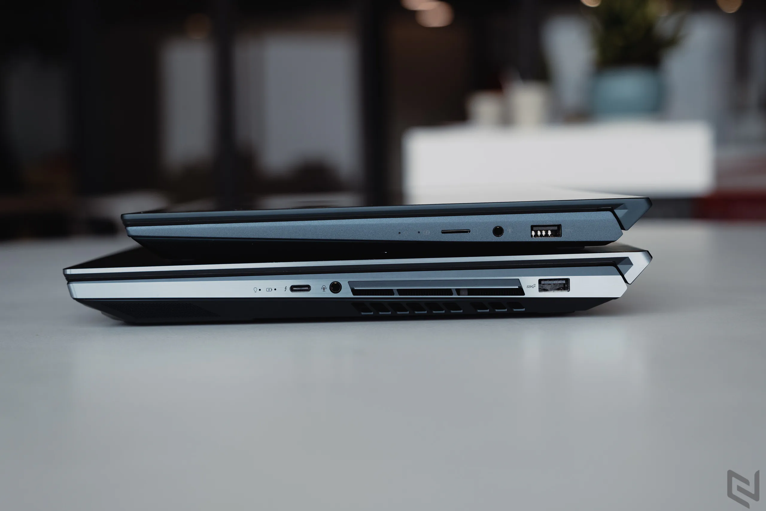 Cận cảnh 2 siêu phẩm ZenBook sẽ trình làng tại ASUS Expo 2019
