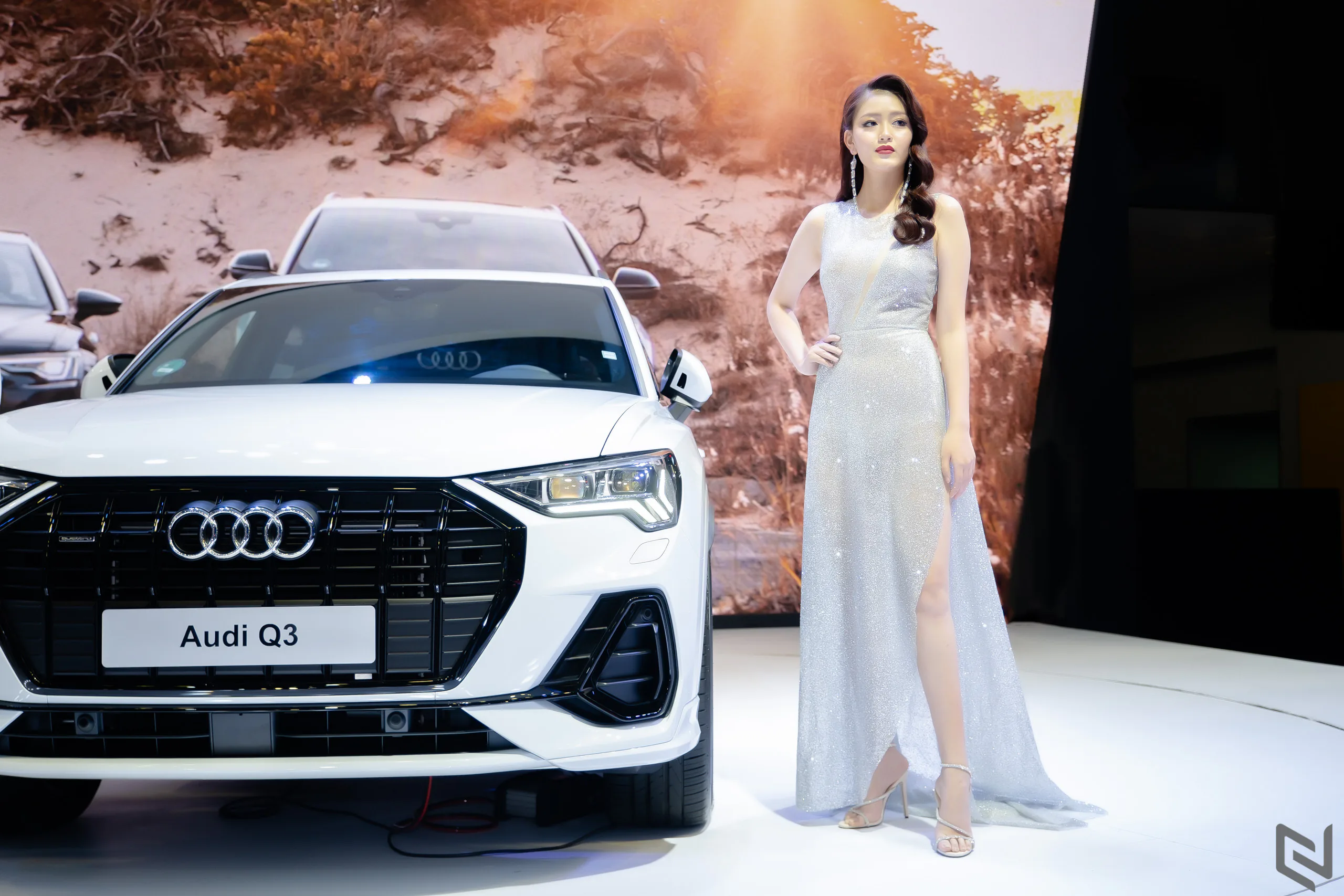 Triển lãm Ô tô Việt Nam 2019 chính thức khép lại, 206,110 lượt khách tham quan trong 5 ngày sự kiện