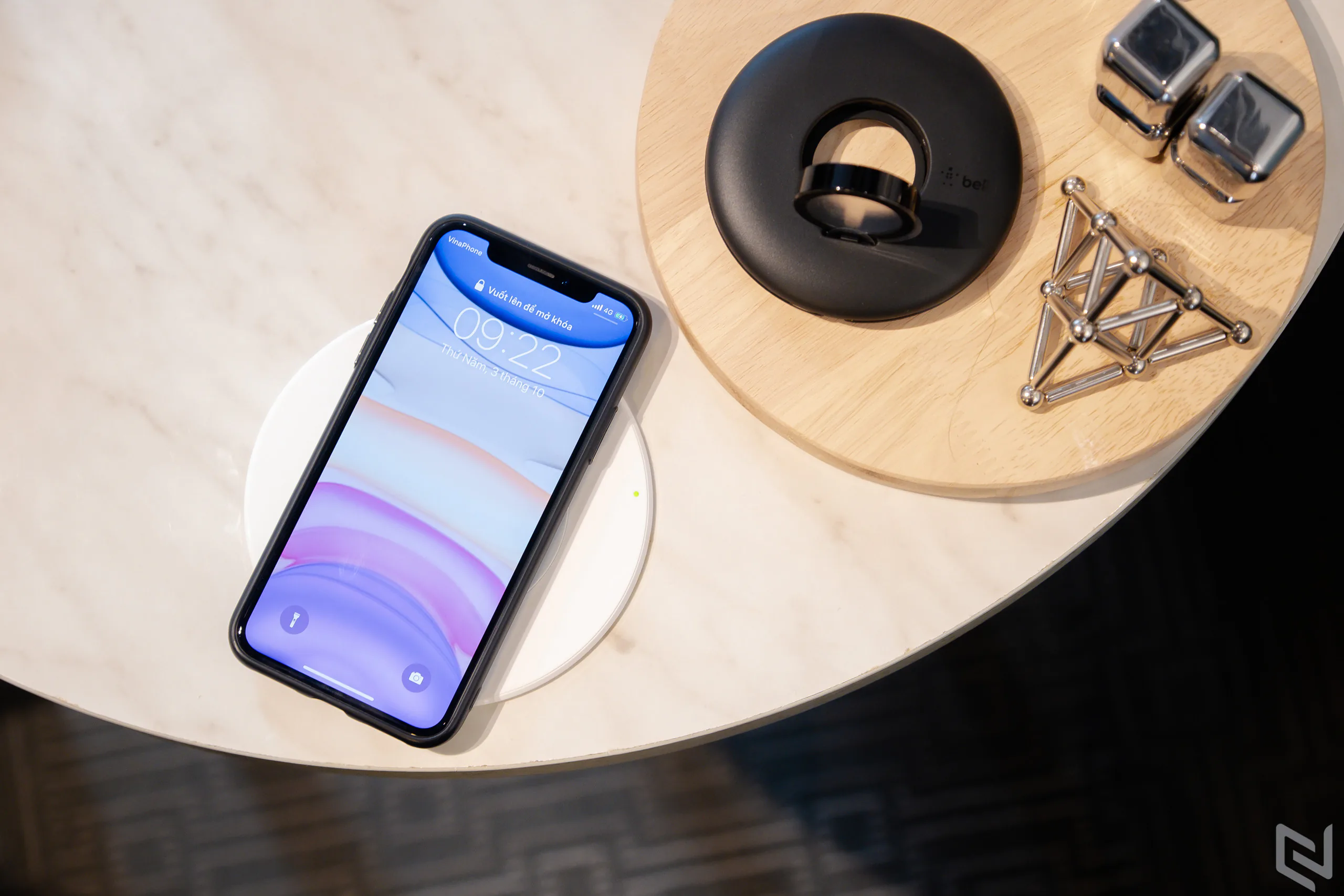 Belkin công bố nhà phân phối Meko - mở rộng kênh bán lẻ, hướng đến người tiêu dùng hiện đại