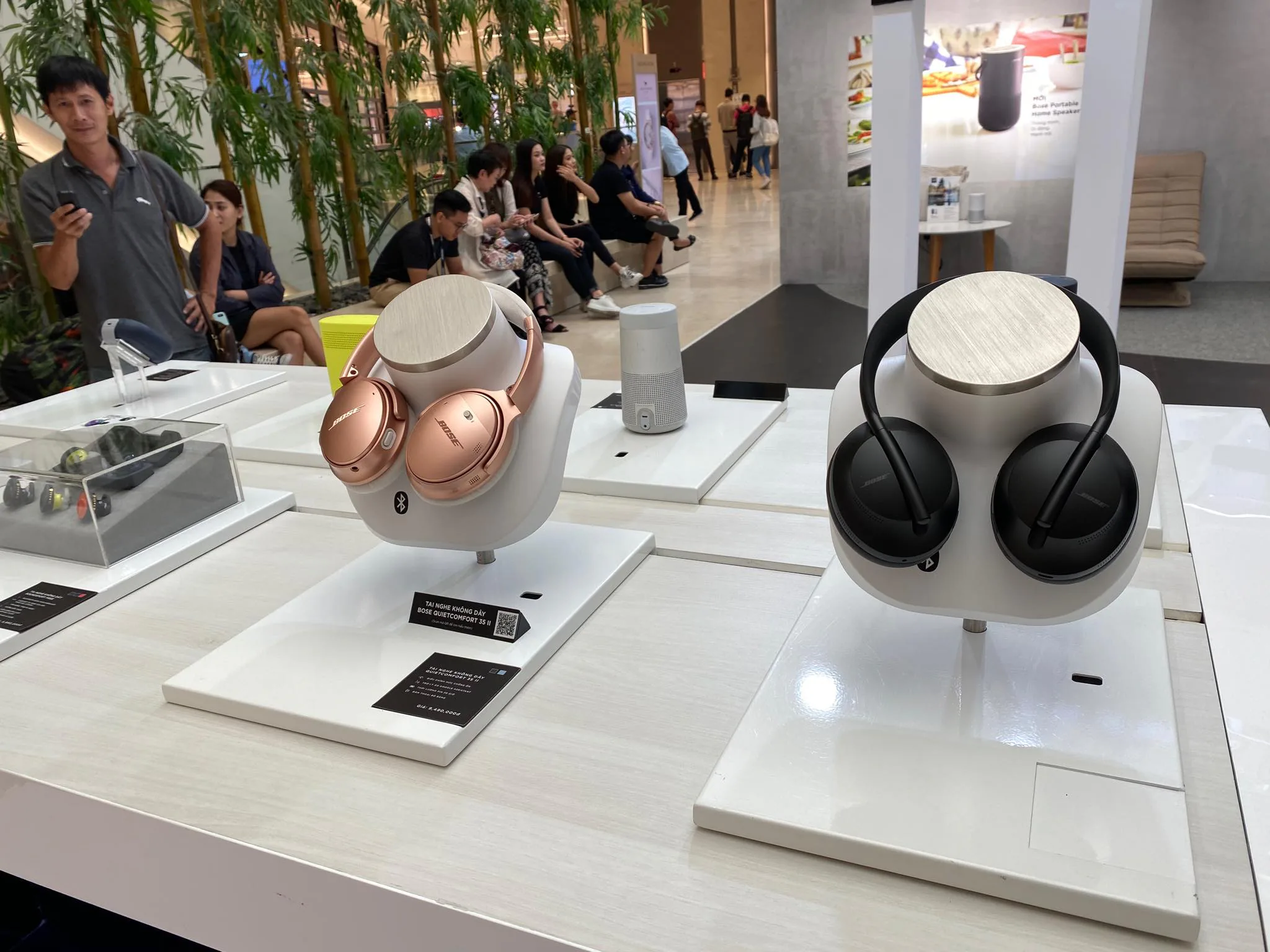 Bose Show 2019 – Sự kiện trải nghiệm sản phẩm âm thanh lớn nhất năm từ Bose