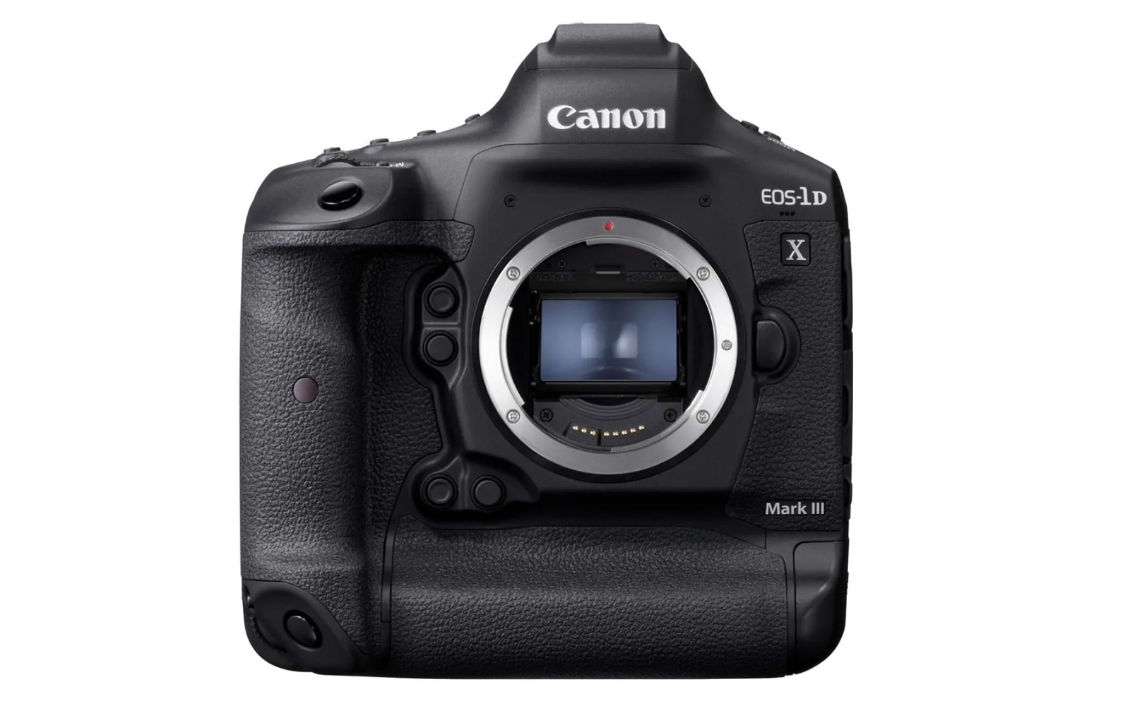 Canon giới thiệu máy ảnh DSLR EOS 1D X Mark III sở hữu nhiều siêu công nghệ và mạnh mẽ