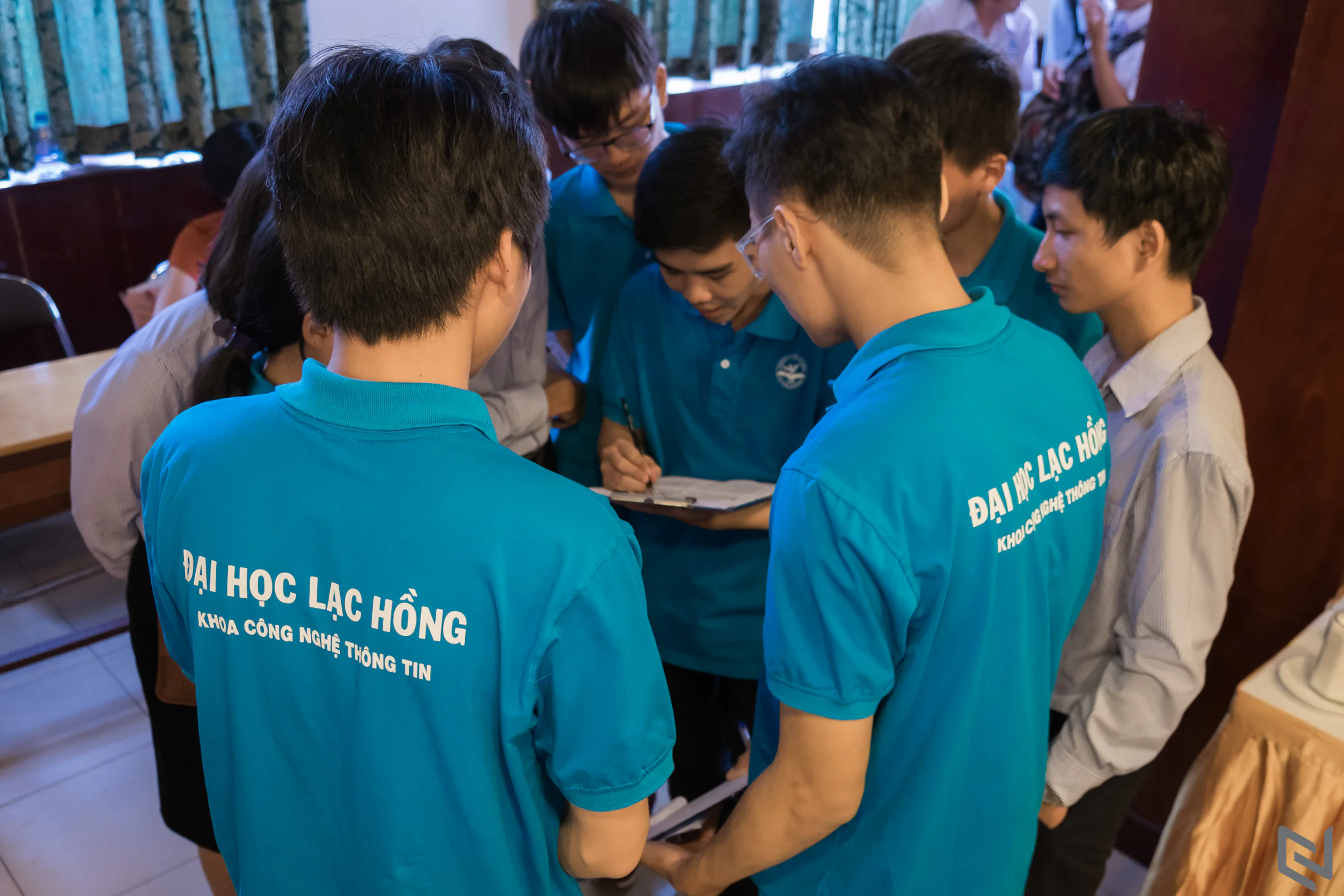 Cuộc thi tự động hoá với phương pháp học tập dựa trên dự án lần đầu tiên được tổ chức tại Việt Nam