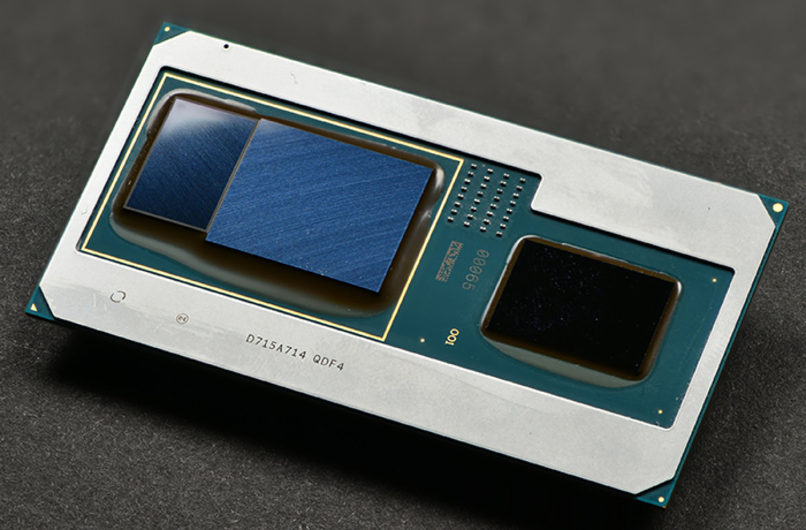 Intel 'chia tay' AMD, sẽ tự làm đồ hoạ tích hợp mà không có nhân Radeon