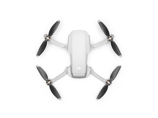 Lộ diện ảnh và thông số DJI Mavic Mini và có thể bay mà không cần cấp phép