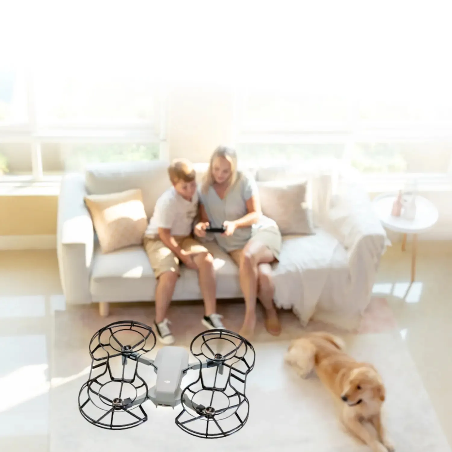 DJI chính thức ra mắt drone Mavic Mini có thể bay trong 30 phút cùng nhiều thông số cao cấp