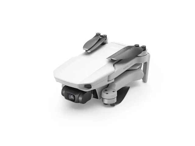 Lộ diện ảnh và thông số DJI Mavic Mini và có thể bay mà không cần cấp phép
