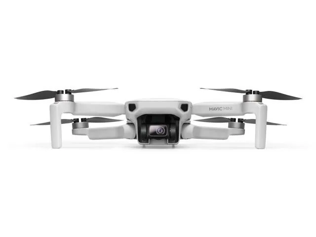 Lộ diện ảnh và thông số DJI Mavic Mini và có thể bay mà không cần cấp phép