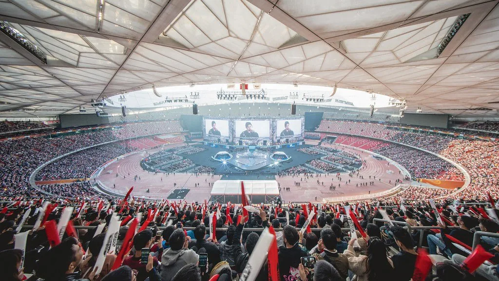 DatVietVAC lấn sân Esports – Chính thức tài trợ đương kim vô địch VCS 2019 GAM Esports