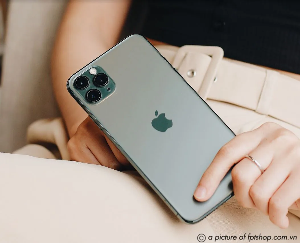 Nhân đôi bảo hành khi đặt trước iPhone 11, 11 Pro, 11 Pro Max chính hãng tại FPT Shop