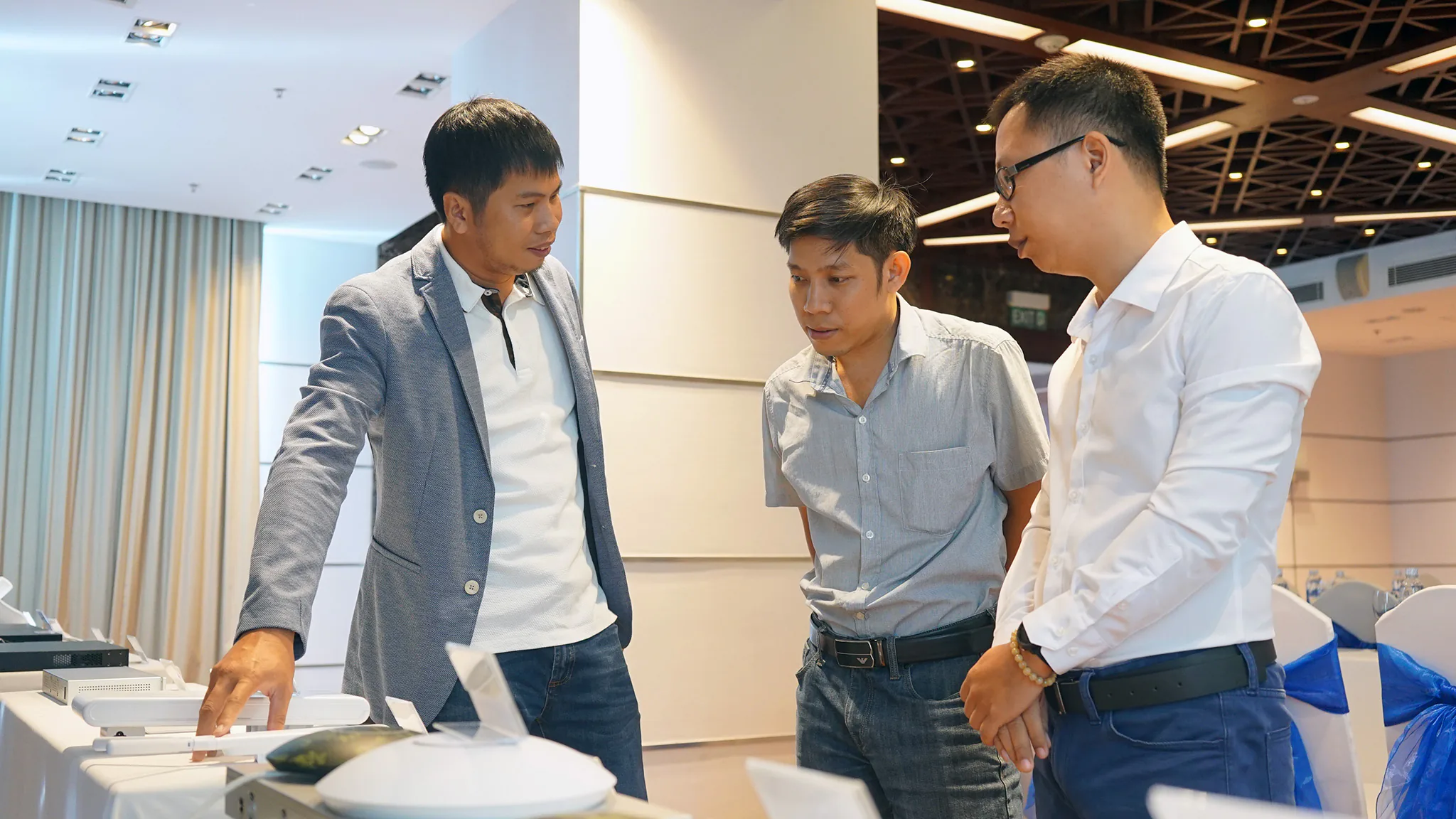 FPT Telecom trở thành nhà phân phối chính hãng duy nhất của Ubiquiti Networks