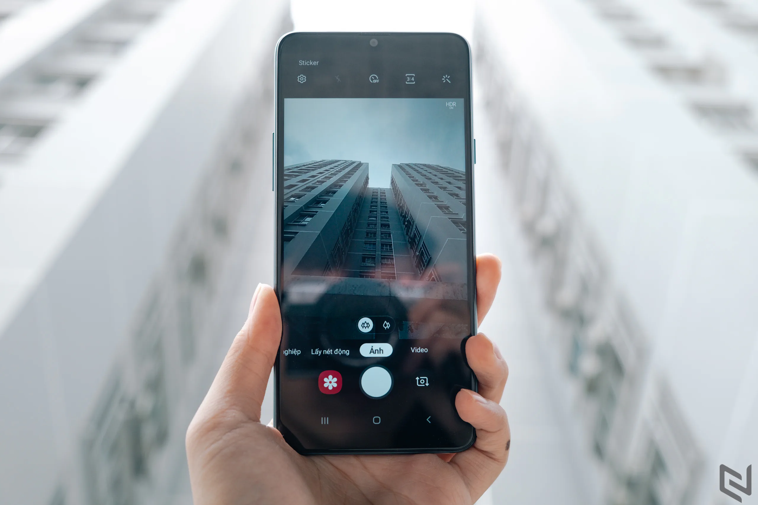 Samsung tung ưu đãi hấp dẫn cho dòng smartphone Galaxy A nhân dịp Tết Nguyên Đán 2020