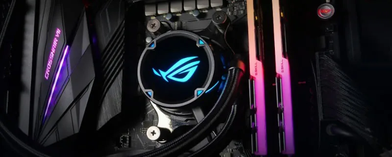Bo mạch chủ GIGABYTE Z390 cùng tản nhiệt AORUS AIO đã sẵn sàng cho CPU Intel i9-9900KS