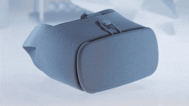 Những thiết bị thực tế ảo VR sử dụng bằng điện thoại đã đến hồi kết