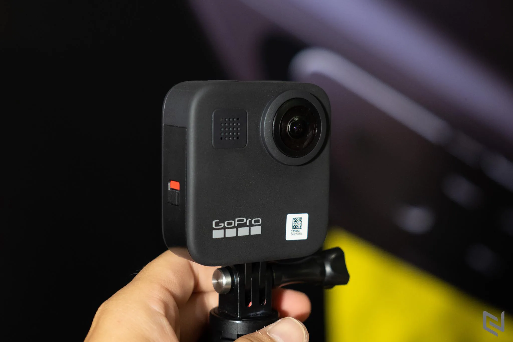 GoPro chính thức giới thiệu HERO8 BLACK, MOD và MAX tại Việt Nam