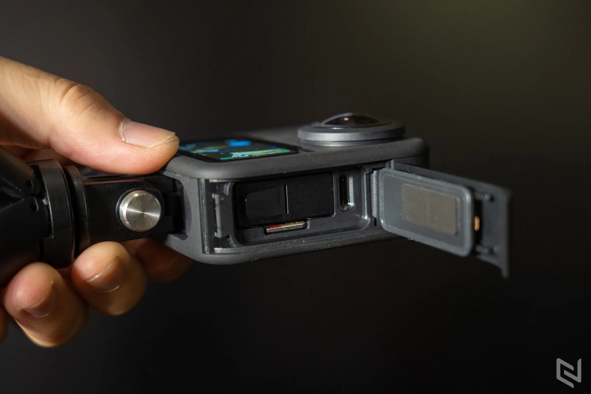 GoPro chính thức giới thiệu HERO8 BLACK, MOD và MAX tại Việt Nam
